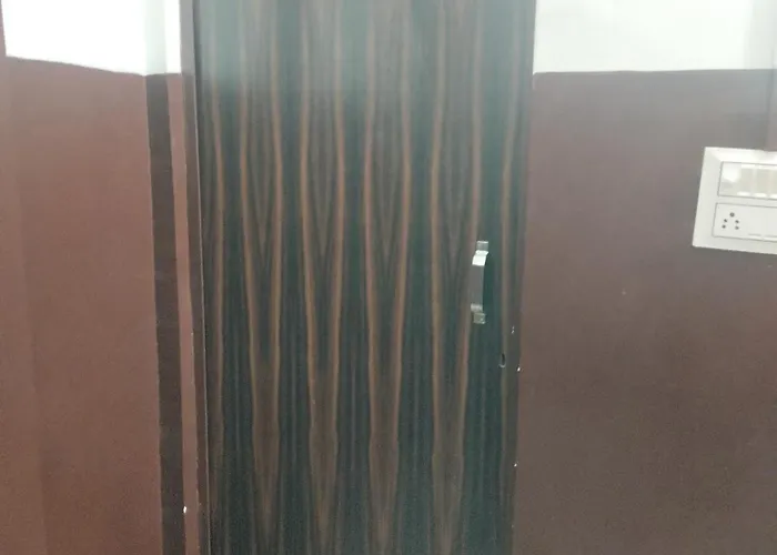 Tejas Hotel