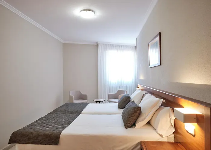 Hotel San Lorenzo