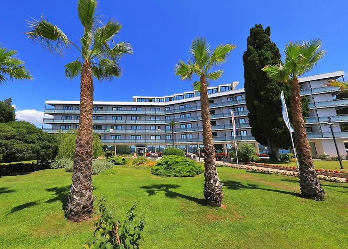 Ilirija Resort Hotel Ilirija