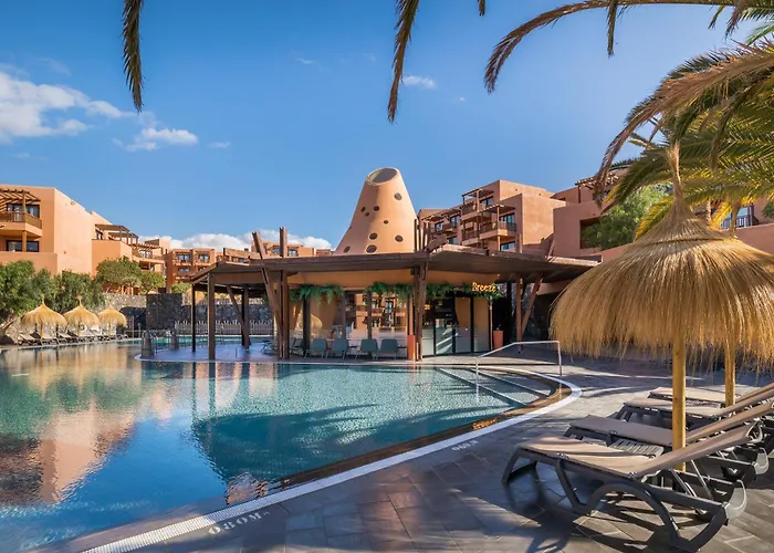 Barceló Tenerife