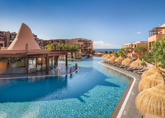 Barceló Tenerife