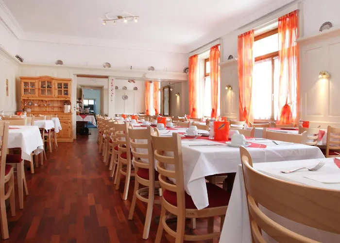 Hotel Staetzerhorn