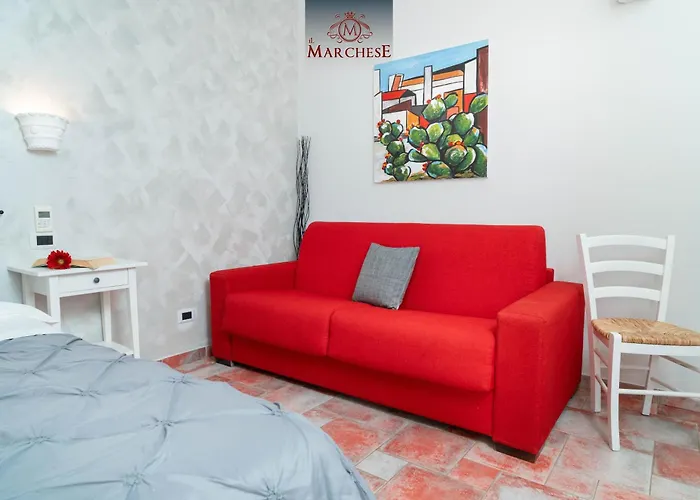 Il Marchese Hotel & Spa