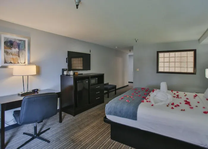 Best Western Surf City