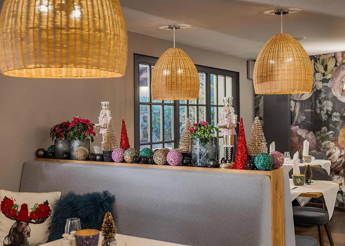 Hotel Guter Tropfen Hagnau am Bodensee
