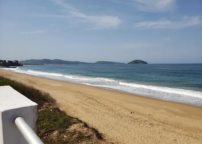 La Pucca Hotel Boutique Resort