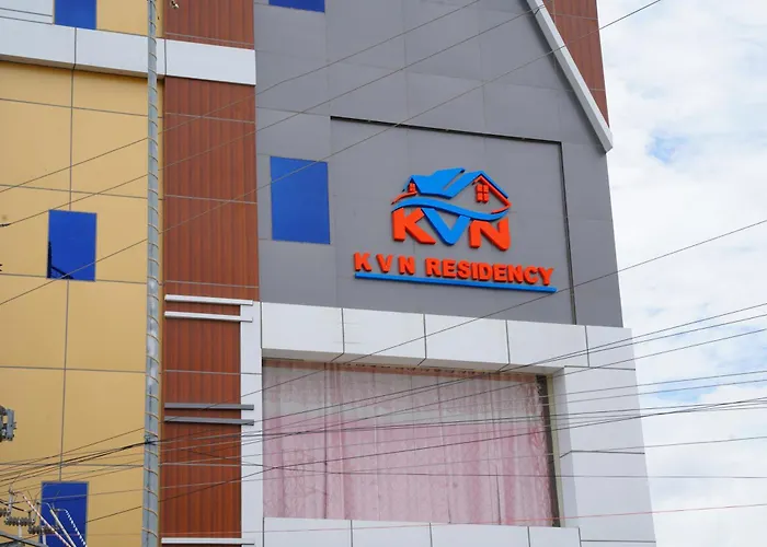 Kvn Residency
