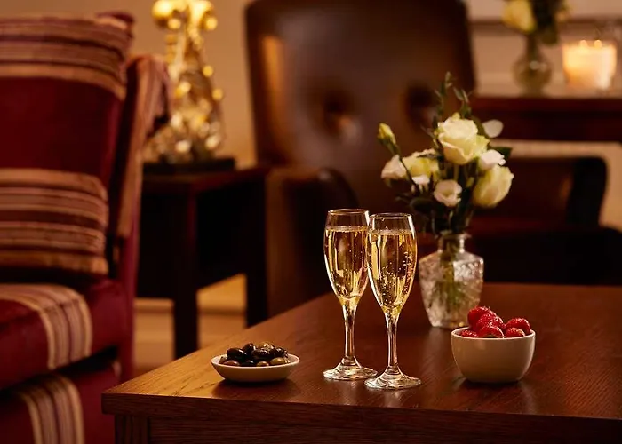 Macdonald Aviemore Hotel