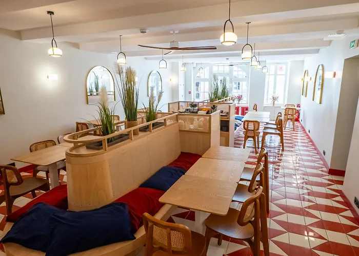 Best Western Plus Au Grand Saint Jean