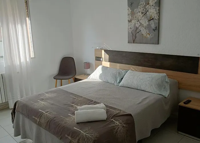Hotel Palacios