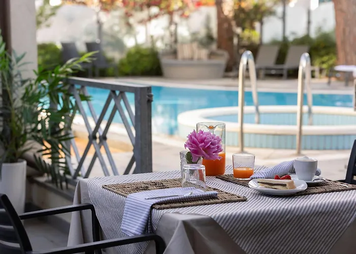 Hotel Adriatica