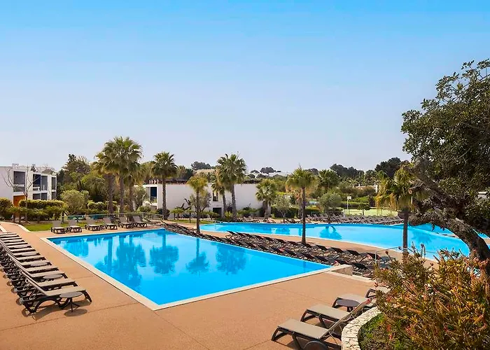 Tivoli Alvor
