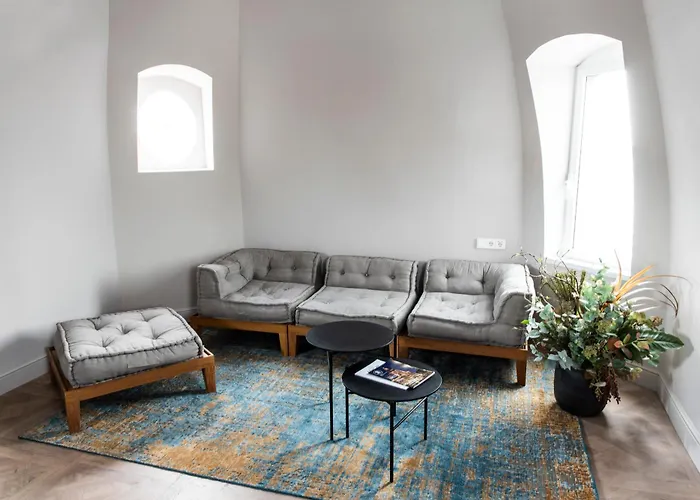 Soho Boutique Palacio de Pombo