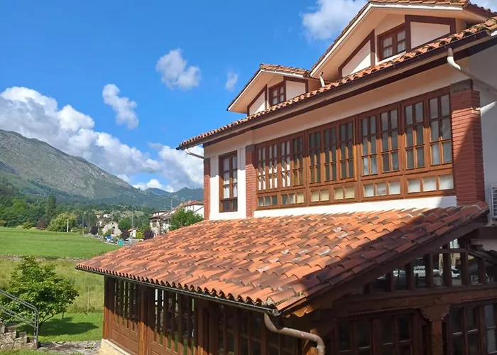 Villa Elena