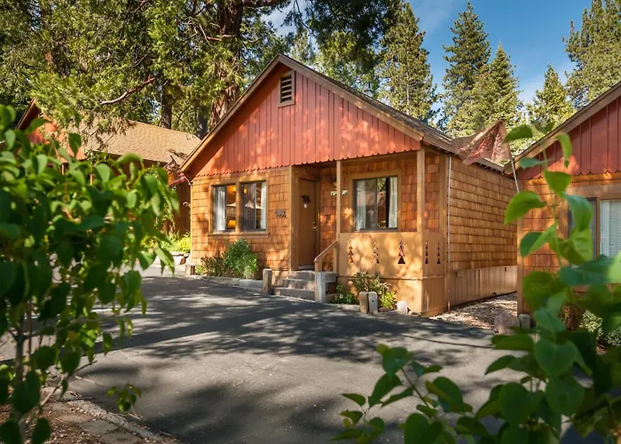 Cedar Glen Lodge