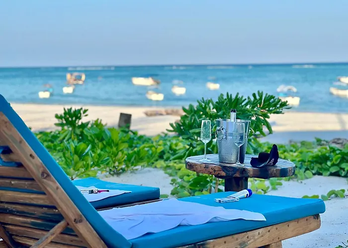 Infinity Beach Boutique Hotel&SPA