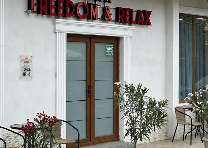 Freedom&Relax