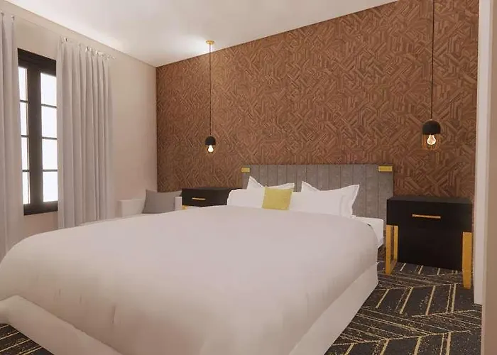 Beacon Street Hotel