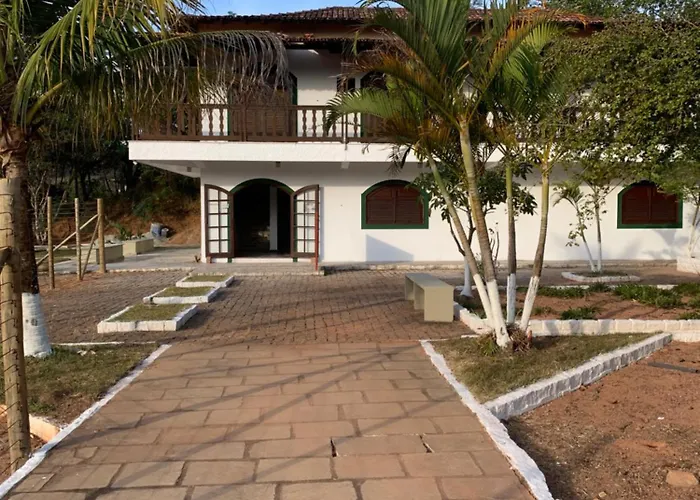 Hotel Pousada Flat Royal Suíte Stander 2 camas box