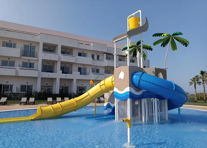 Ohtels Cabogata