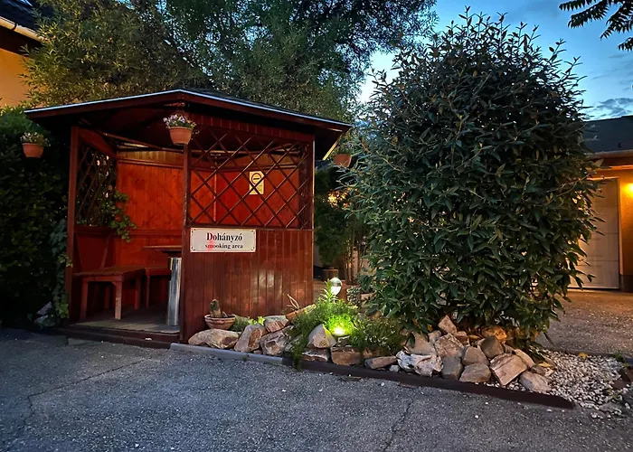 Hotel Oswaldo