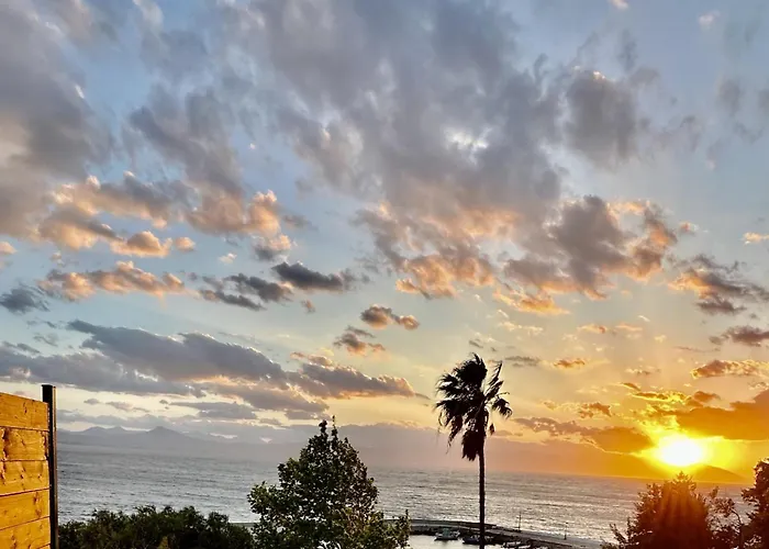 Hotel Akti