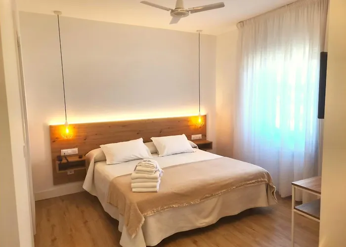 Hotel Mar Azul