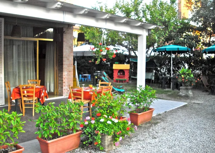 Hotel Garden