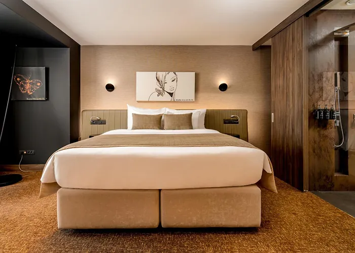 Kronwell Brasov Hotel