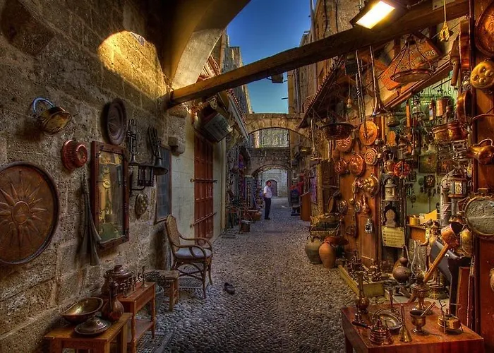Spot Hotel