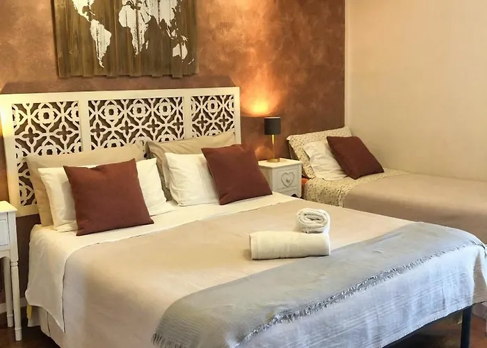Rizzi Marianna B&B
