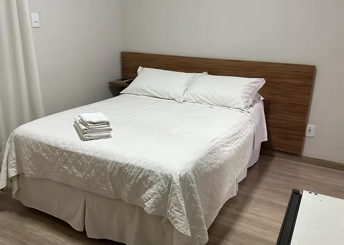 Xikus Palace Hotel Guanhães
