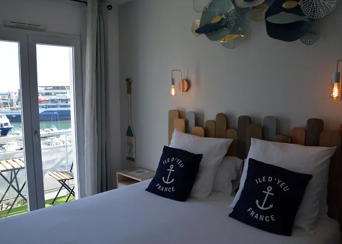 Atlantic Hôtel