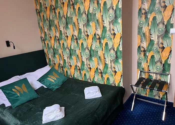 Hotel Bella