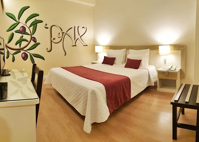 Hotel Aleluia