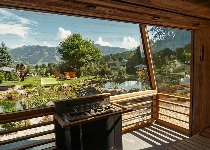 Hotel Berghof