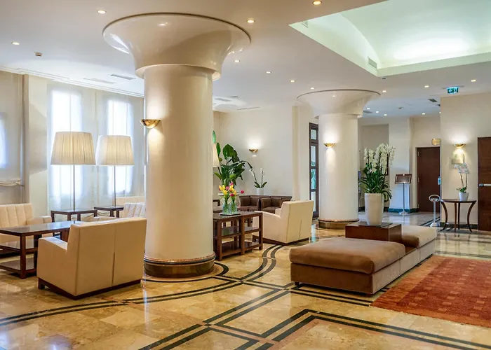 Hotel Cala Del Porto