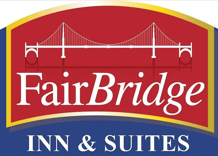 Fairbridge Inn & Suites Canadian
