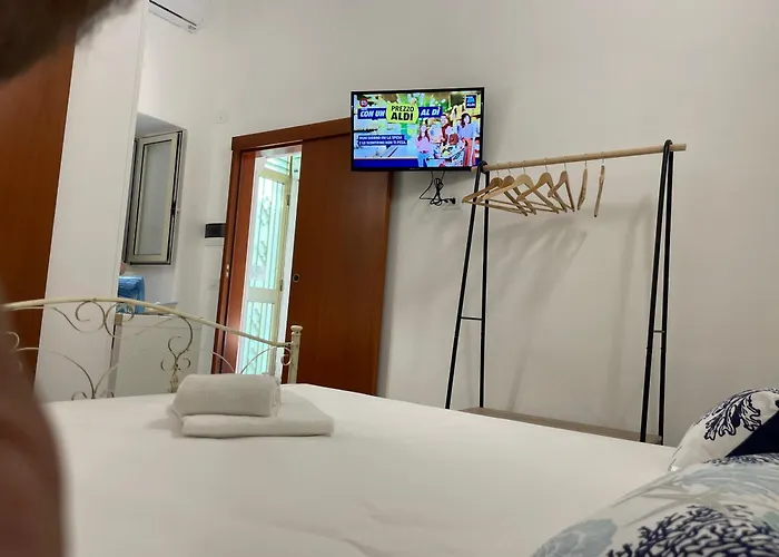 Luisa Room