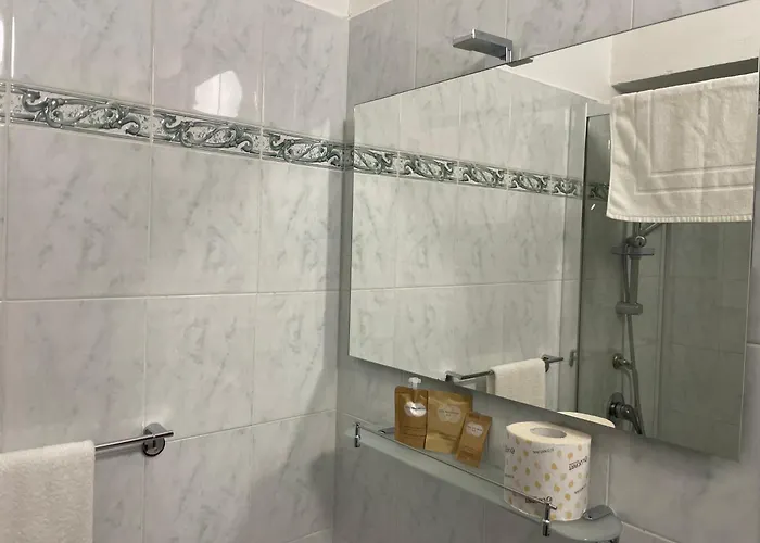 Luisa Room