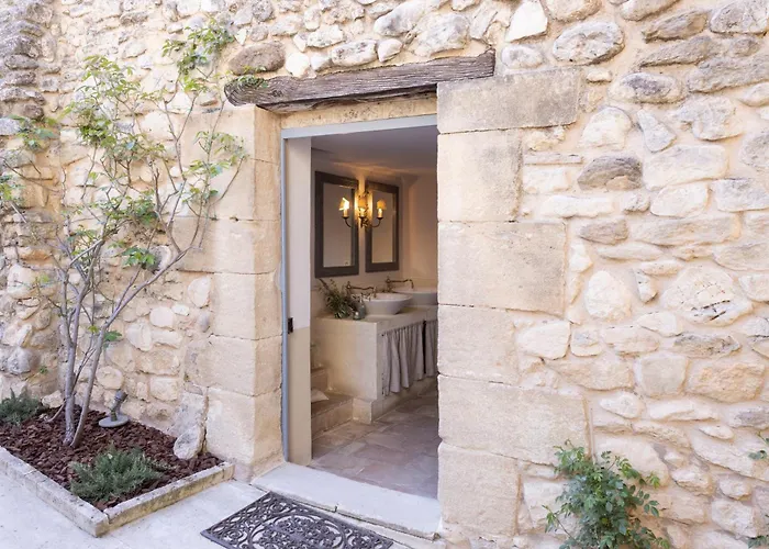 La Bastide de Marie, Maisons et Hôtels Sibuet