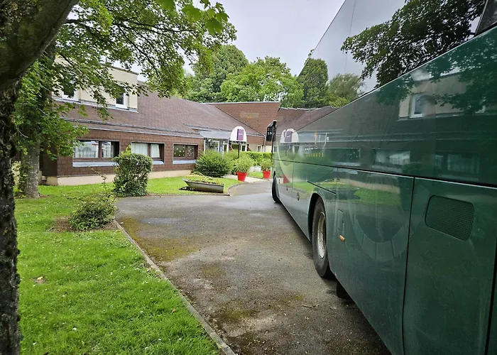 Hotel Bonanite