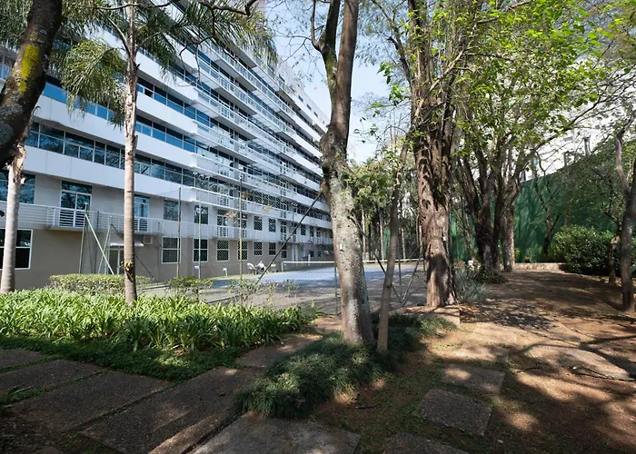 Blue Tree Premium Verbo Divino - Nações Unidas