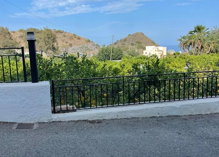 Hotel Simón