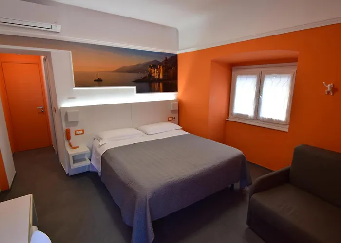Hotel Fiume