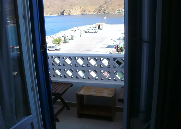 Miké Hotel