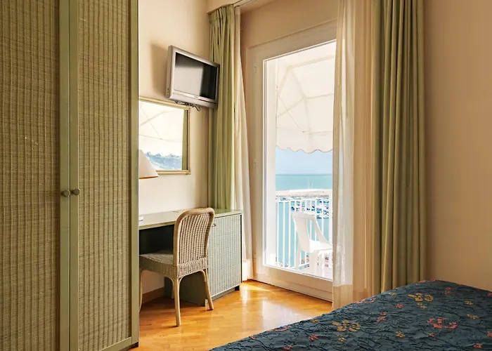Hotel Scogliera