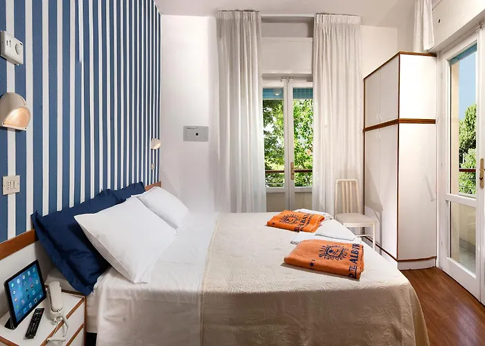 Hotel Albatros