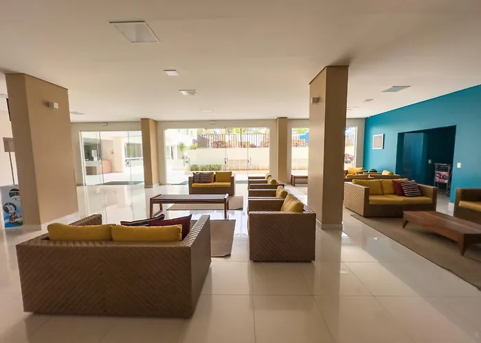 Atrium Thermas - Oficial