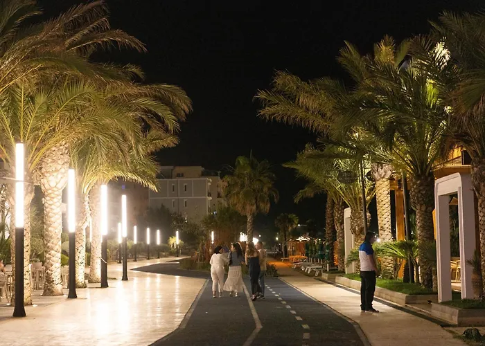 Hotel Vila Max